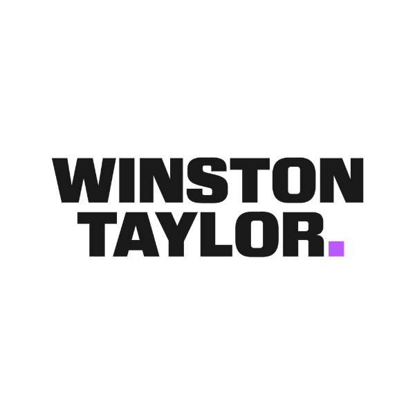 WINSTON TAYLOR